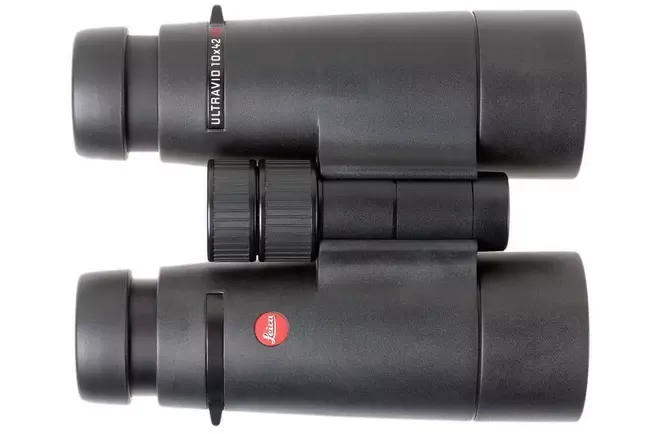 Бинокль LEICA Мод. ULTRAVID 10x42 HD-PLUS для охоты и туризма в Алматы, Казахстан