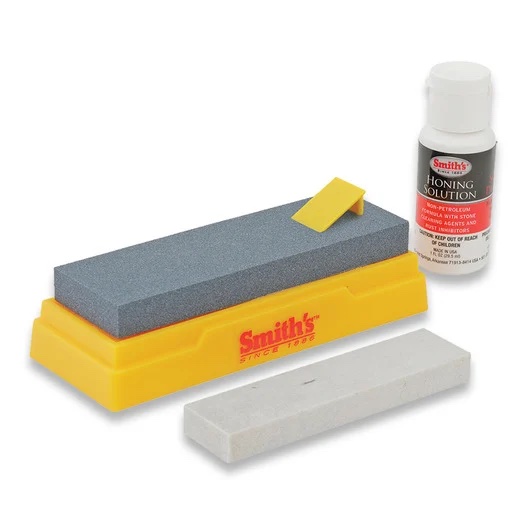 Точилка SMITH'S Мод. 2-STONE KIT для заточки в Алматы, Казахстан