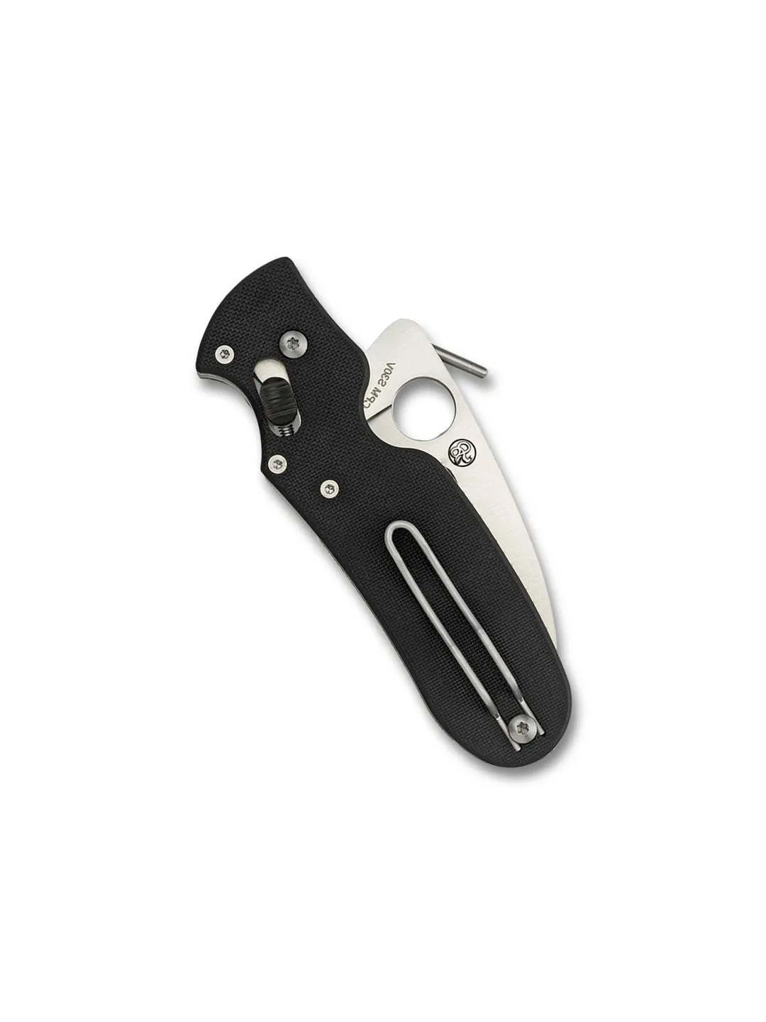 Купить Складной нож SPYDERCO Мод. P'KAL в Алматы — магазин Korgan Center | Казахстан | Доставка во все регионы