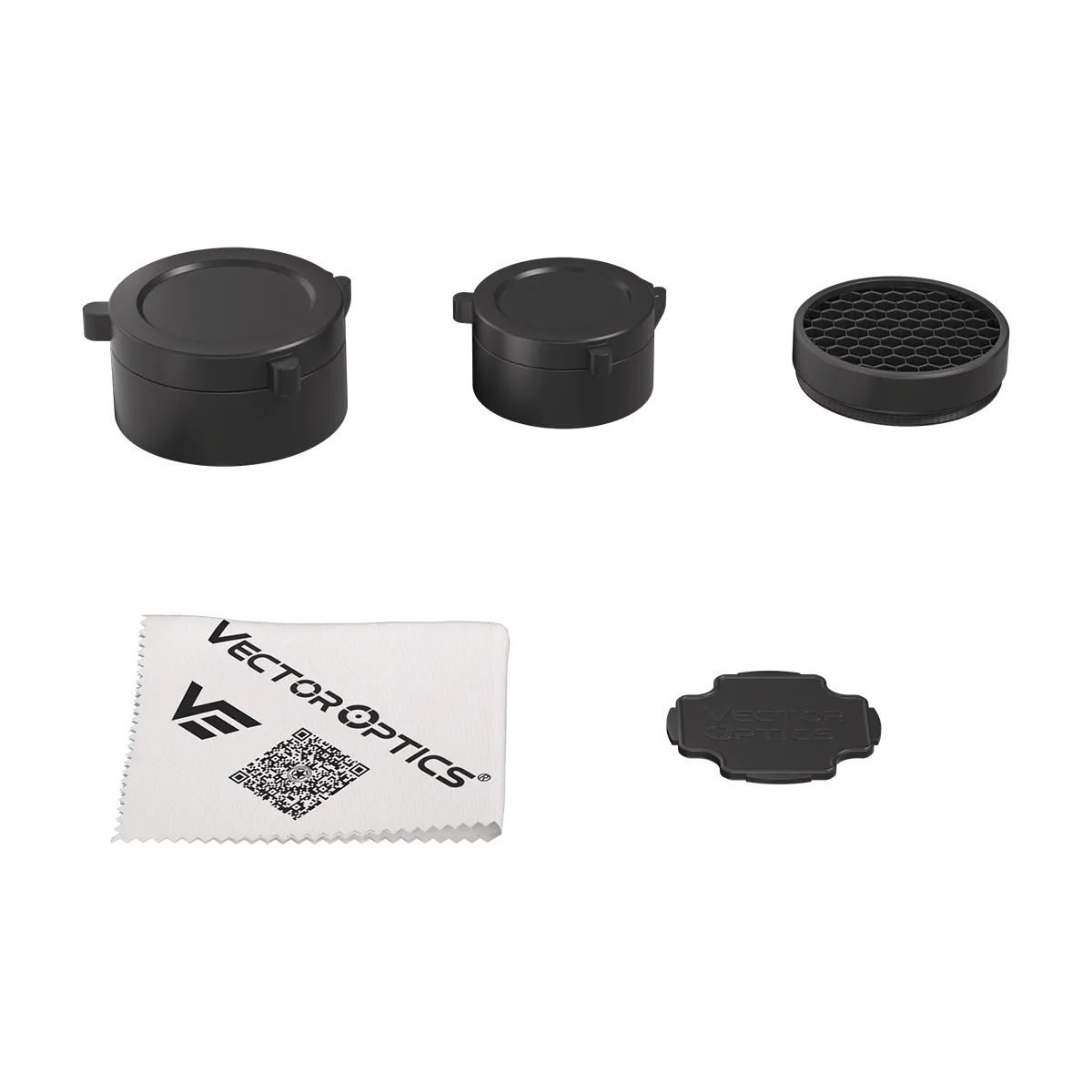 Оптический прицел VECTOR OPTICS Мод. VEYRON 4-16x44 SFP для охоты в Алматы, Казахстан