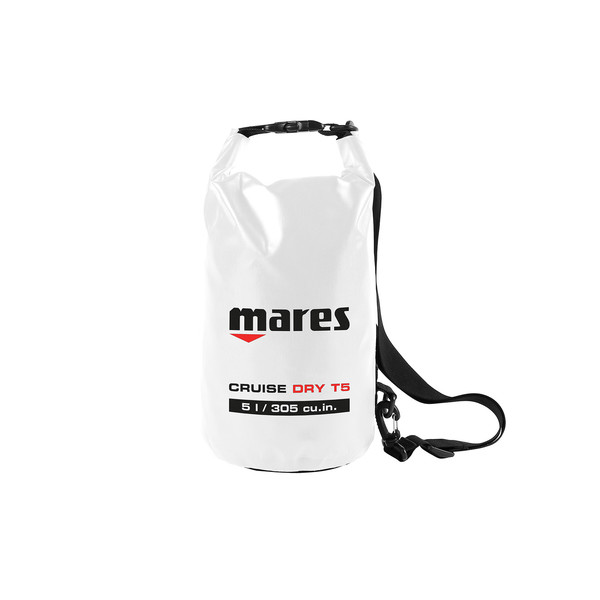 Мешок (водонепроницаемый) MARES Мод. CRUISE DRY T5 —  Алматы, Казахстан