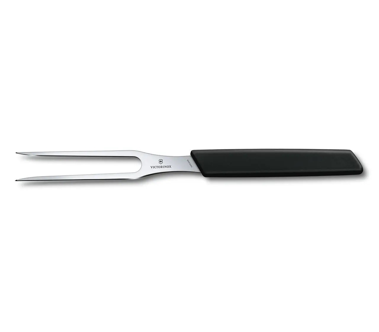 Вилка разделочная VICTORINOX Мод. SWISS MODERN CARVING #6.9033.15B для кухни в Алматы, Казахстан