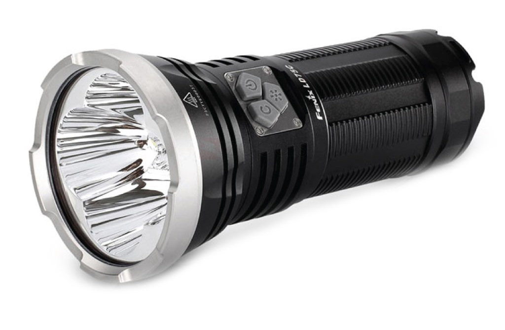 Фонарь FENIX Мод. LD75С — фонарь fenix мод. ld75с Алматы, Казахстан