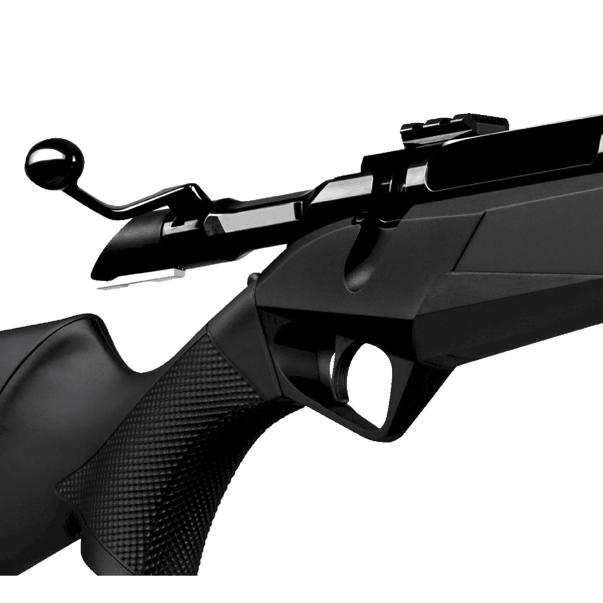 Нарезной карабин BENELLI Мод. LUPO BE.S.T. P-COMFORT CRIO .223 Rem. — детальное фото