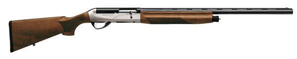Гладкоствольное ружье BENELLI Мод. RAFFAELLO WOOD CRIO (полуавтоматическое) калибра 28/70 — детальное фото