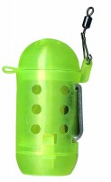 Кормушка JINDAL MULTI — аксессуары и снаряжение для рыбалки: коробки, держатели, инструменты | Алматы, Казахстан