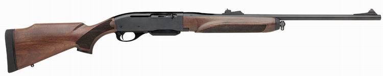 Нарезной карабин REMINGTON Moд. 750 WOODMASTER .30-06 Sprg. — детальное фото
