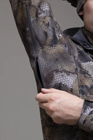 Костюм Forest Hunter Тimber — куртки, жилеты, маскировочные костюмы, одежда для рыбалки и охоты | KORGAN Казахстан