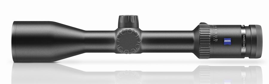 Оптический прицел ZEISS Мод. CONQUEST V6 для охоты в Алматы, Казахстан
