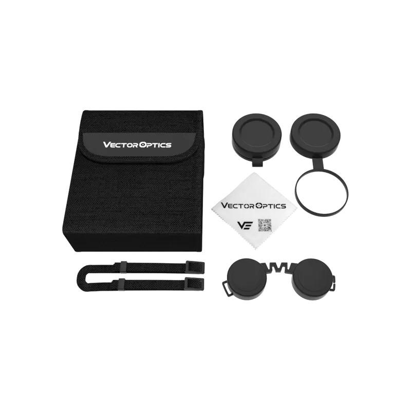 Бинокль VECTOR OPTICS Мод. FORESTER 10X50 BaK-4 ROOF PRISM для охоты и туризма в Алматы, Казахстан