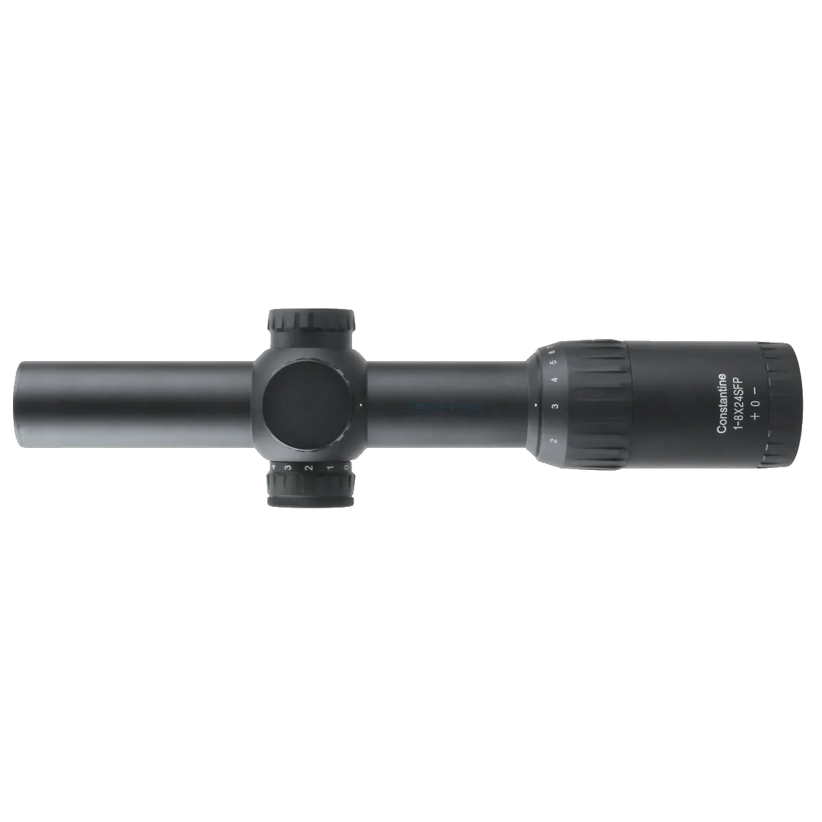 Оптический прицел VECTOR OPTICS Мод. CONSTANTINE 1-8x24 SFP для охоты в Алматы, Казахстан