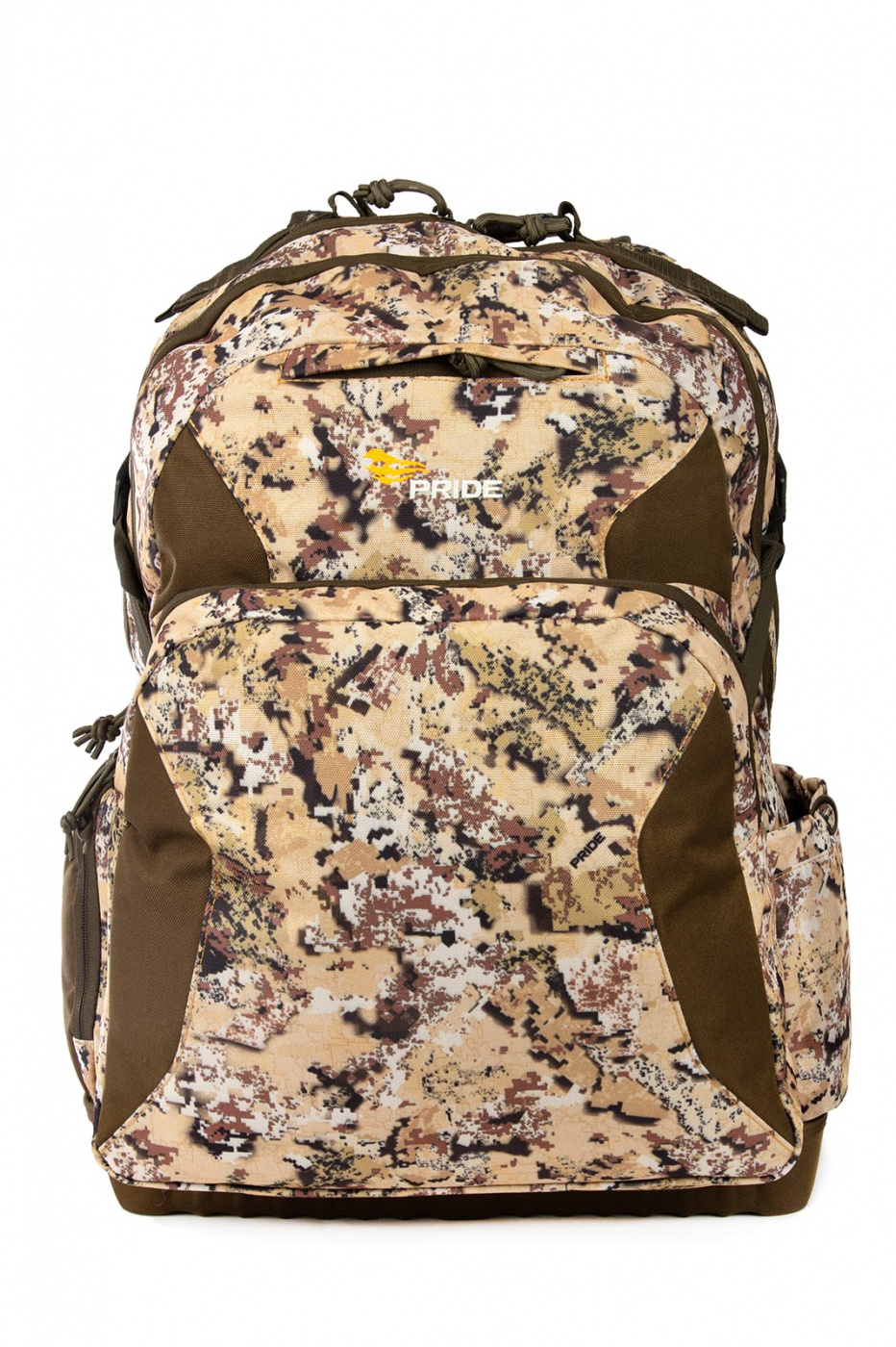 Рюкзак NOVATEX "Widgeon" (Виджн)" 45L (камыш) арт.PRHB-04RDS —  Алматы, Казахстан