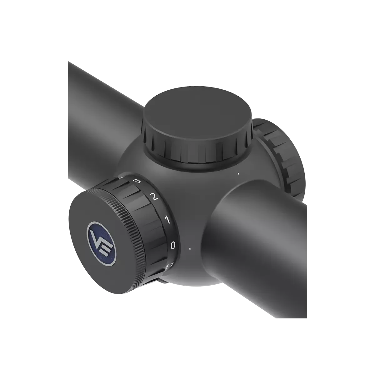 Оптический прицел VECTOR OPTICS Мод. CONSTANTINE 1-8x24 FFP для охоты в Алматы, Казахстан