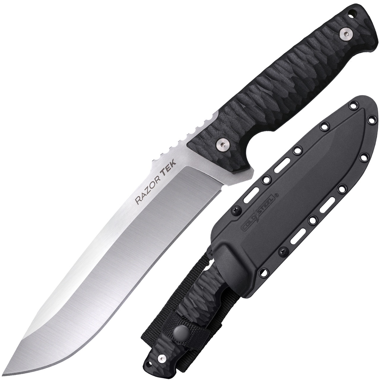Нож COLD STEEL Мод. RAZORTEK 6.5 для охоты в Алматы, Казахстан