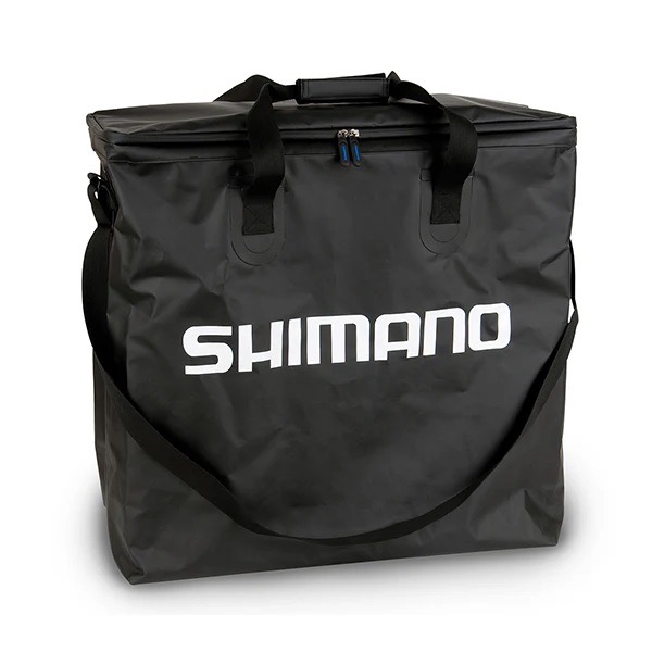 Сумка для садка SHIMANO Мод. PVC01 — рыболовное снаряжение, чехлы, коробки, ящики | Алматы, Казахстан