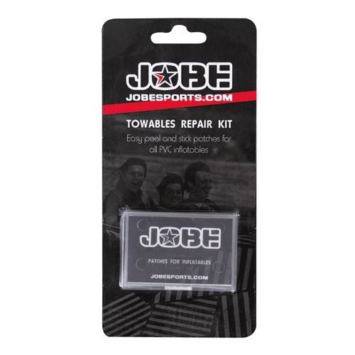 Набор для ремонта буксировочных кругов JOBE Мод. TOWABLE REPAIR KIT — рыболовные и охотничьи товары в Алматы | KORGAN.KZ