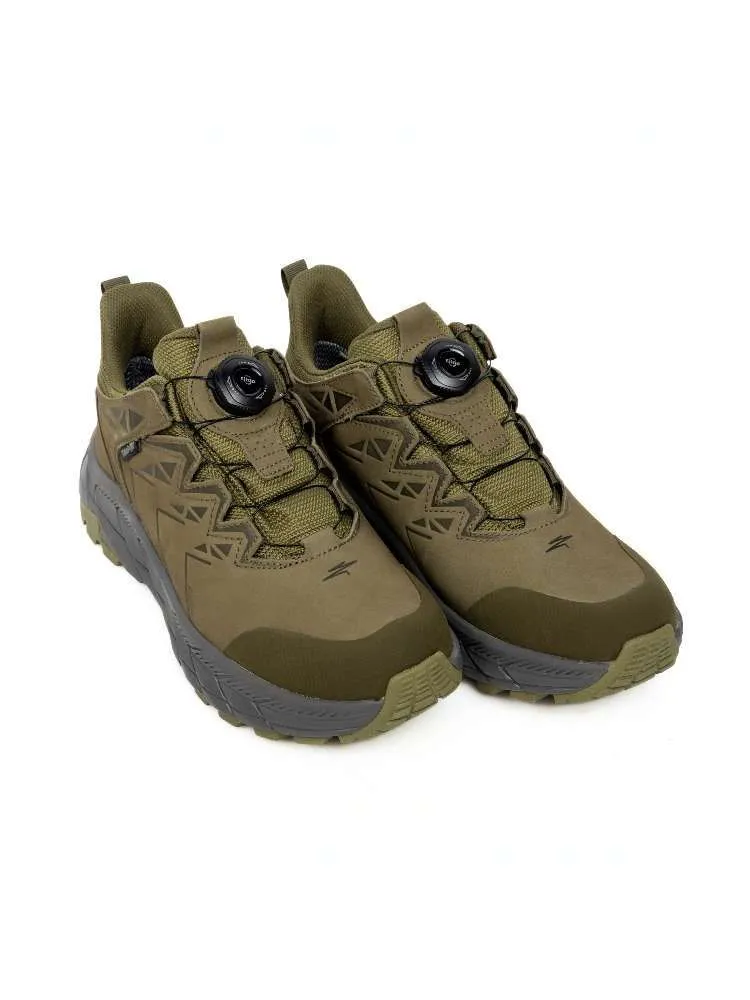 Кроссовки Remington Terrain green — обувь, стельки и уход за обувью | KORGAN.KZ