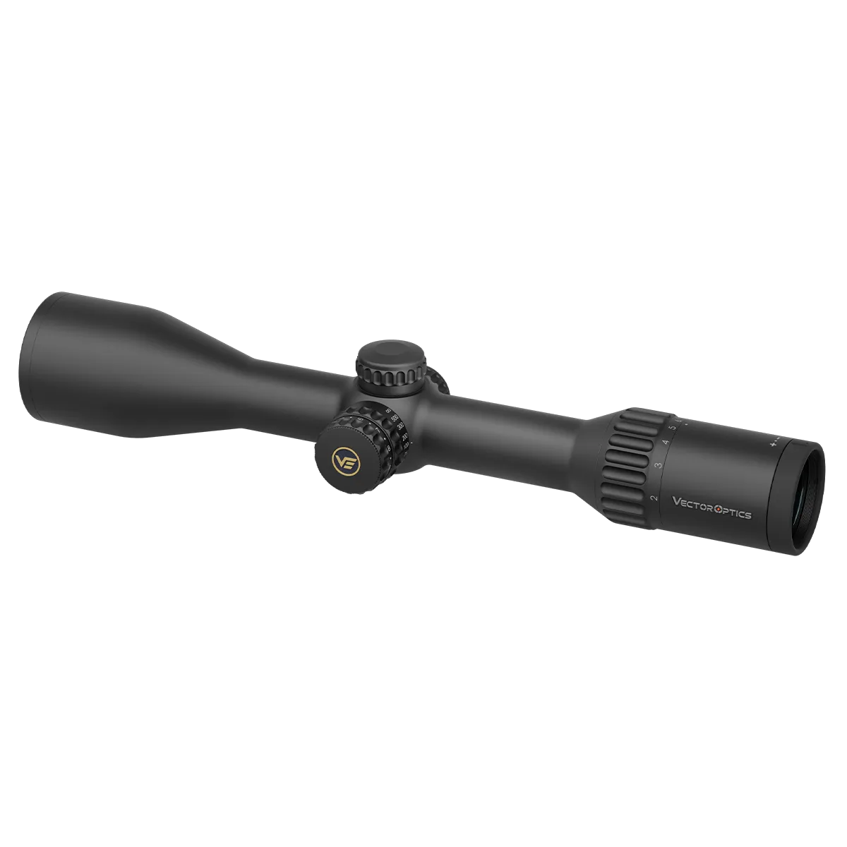 Оптический прицел VECTOR OPTICS Мод. CONTINENTAL HUNTING ED 2-16x50 SFP для охоты в Алматы, Казахстан