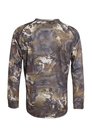 Футболка Remington Blend Shirt Timber — одежда для охоты, рыбалки, туризма и города | KORGAN.KZ