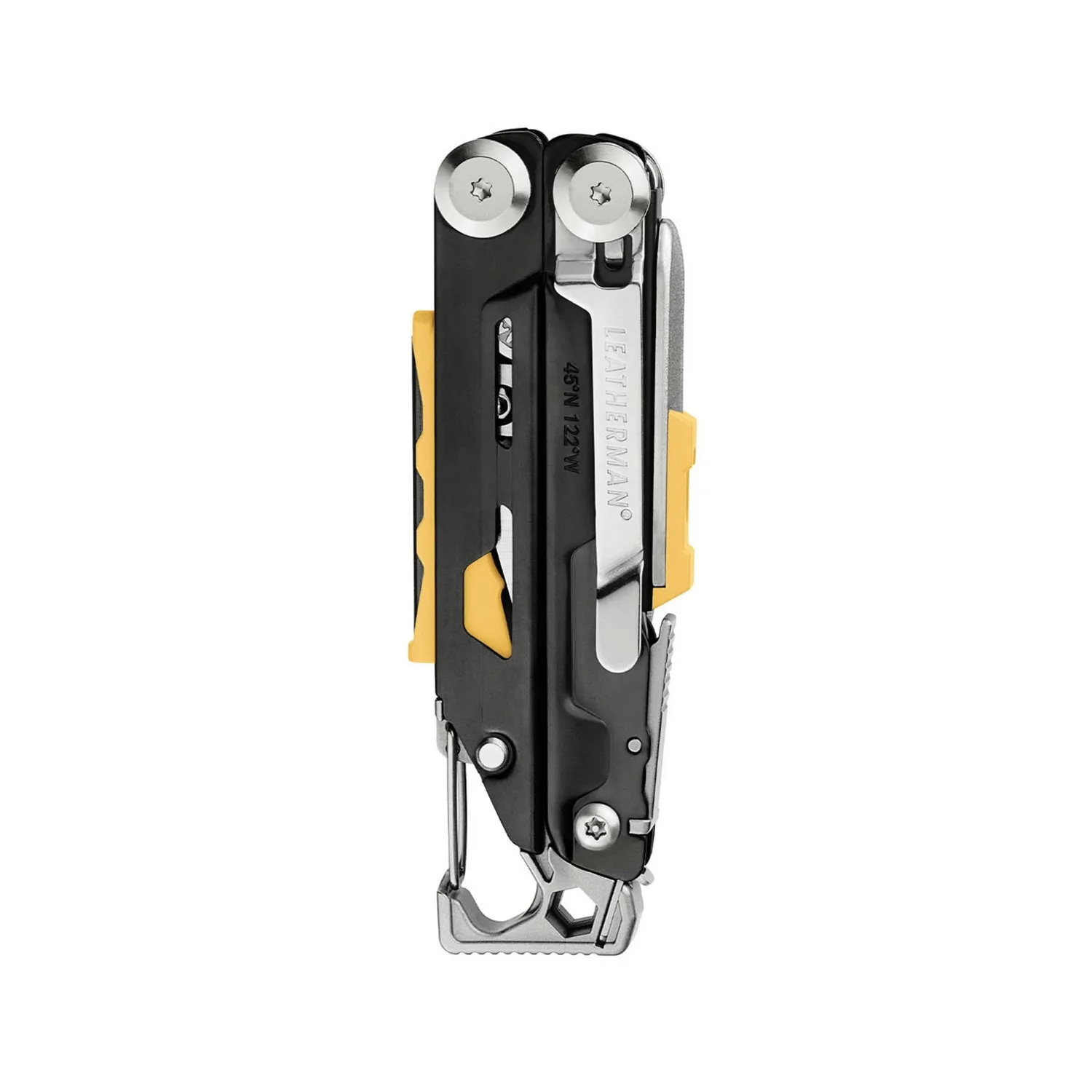 Мультиинструмент LEATHERMAN Мод. SIGNAL для охоты и туризма в Алматы, Казахстан