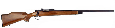 Нарезной карабин REMINGTON Moд. 700 BDL WOOD .30-06 Sprg. — детальное фото