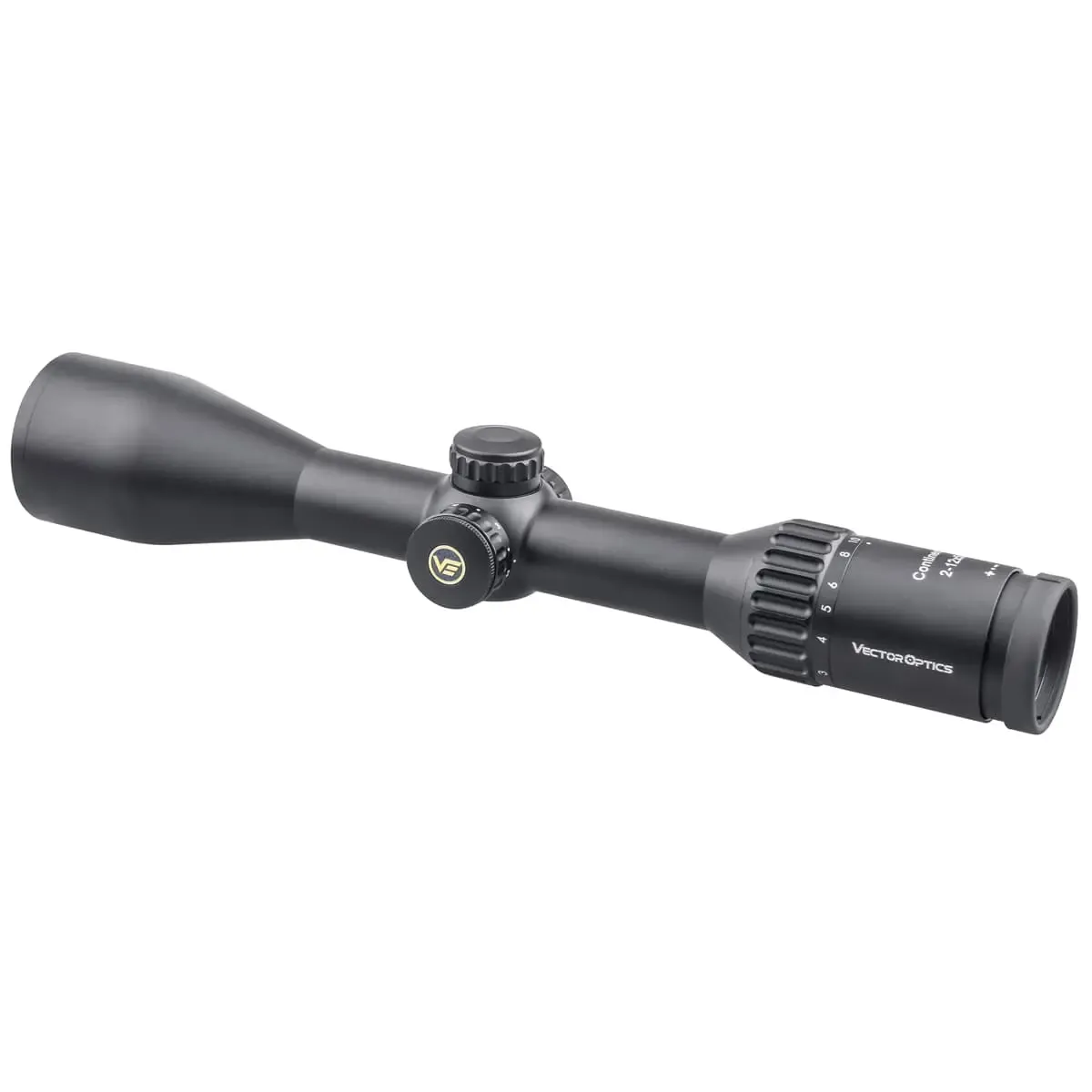 Оптический прицел VECTOR OPTICS Мод. CONTINENTAL HUNTING 2-12x50 SFP для охоты в Алматы, Казахстан