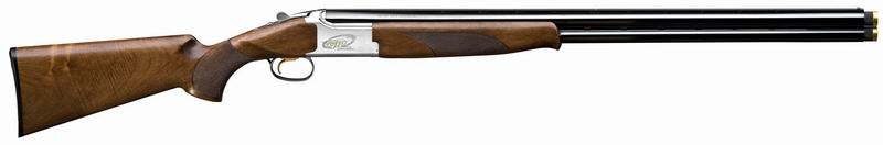 Гладкоствольное ружье BROWNING Moд. GRAND PRIX SPORTER (двуствольное) калибра 12/76 — детальное фото