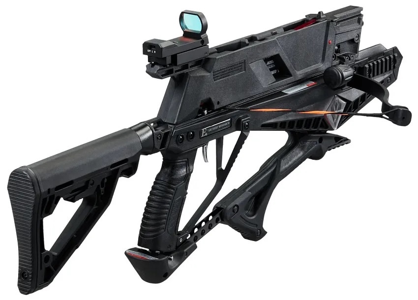 Арбалет EK Мод. COBRA SYSTEM RX ADDER 2.0 — купить в Алматы доставка по Казахстану