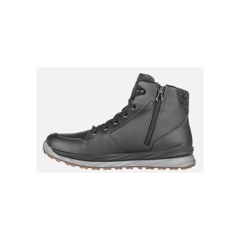 Ботинки ATRATO GTX Anthracite\bronce LOWA — обувь, стельки и уход за обувью | KORGAN.KZ