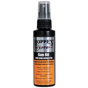 Оружейное масло HOPPE'S ELITE (4oz.) для ухода за оружием в Алматы, Казахстан