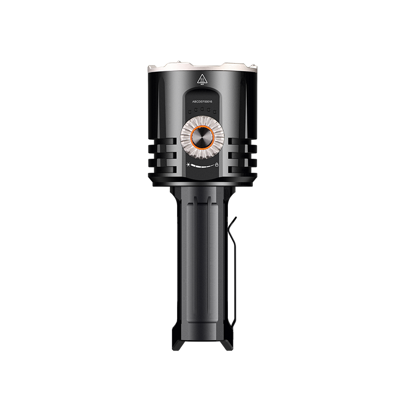 Фонарь FENIX Мод. LR35R PRO — фонарь fenix мод. lr35r pro Алматы, Казахстан