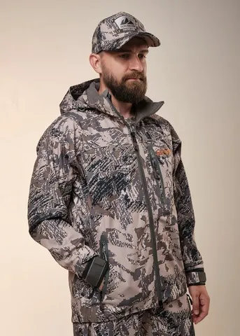 Костюм Remington Stormfront Figure — куртки, жилеты, маскировочные костюмы, одежда для рыбалки и охоты | KORGAN Казахстан
