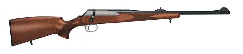 Нарезной карабин MERKEL Мод. KR 1 STANDARD .308 Win. — детальное фото