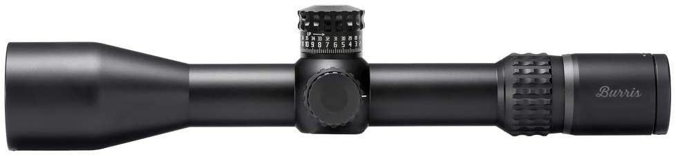 Оптический прицел BURRIS Мод. XTR II 3-15x50 (IR: SCR MOA FFP)(34мм) для охоты в Алматы, Казахстан