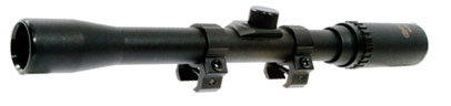 Оптический прицел GAMO 4x20 TVWA для охоты в Алматы, Казахстан