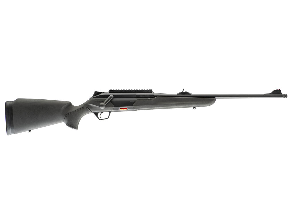Нарезной карабин BERETTA Мод. BRX1 SYNTHETIC BLACK .308 Win. — детальное фото