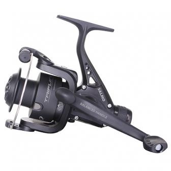 Катушка SALMO Мод. BLASTER 1540 RD — катушка с задним фрикционом, снасти и аксессуары для рыбалки | Алматы, Казахстан