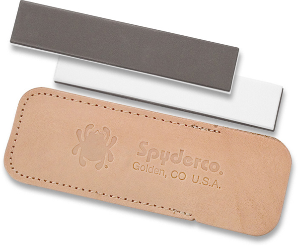 Точилки SPYDERCO (2шт.) Мод. DOUBLE STUFF для заточки в Алматы, Казахстан