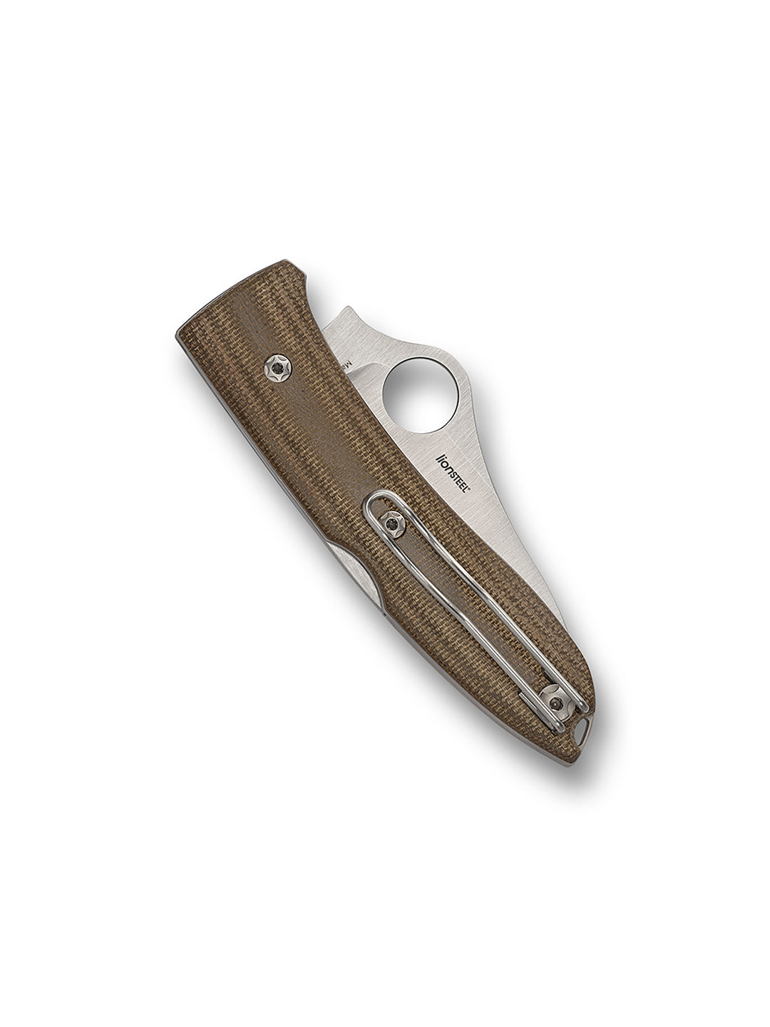Купить Складной нож SPYDERCO Мод. SPYOPERA в Алматы — магазин Korgan Center | Казахстан | Доставка во все регионы