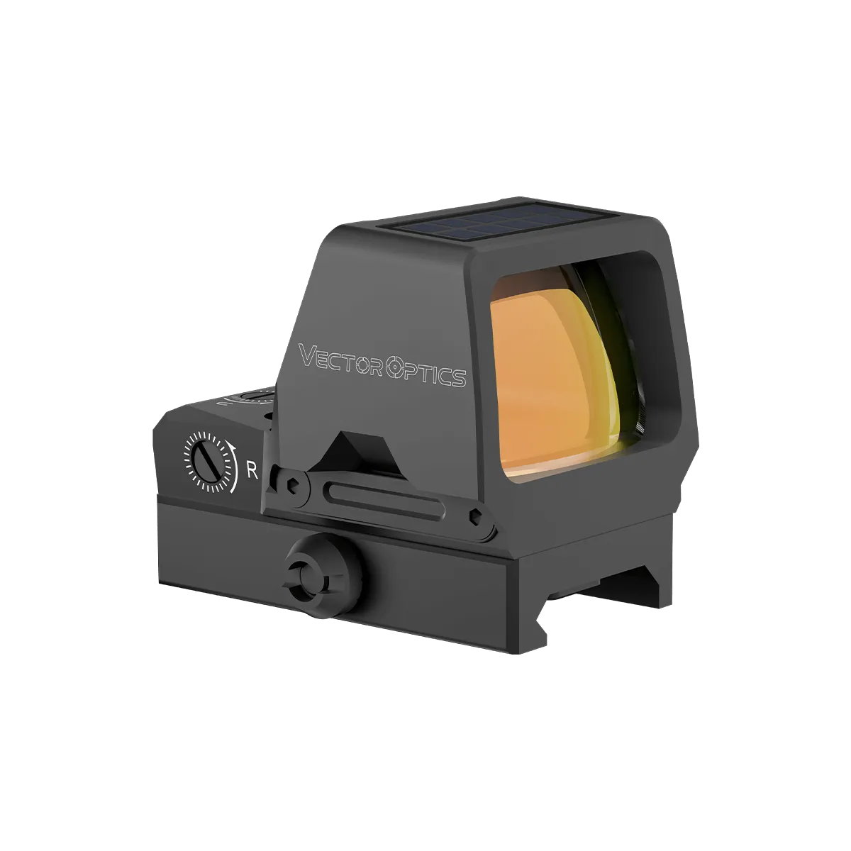 Коллиматорный прицел VECTOR OPTICS Мод. FRENZY-PLUS 1x22x32 SOLAR для охоты в Алматы, Казахстан