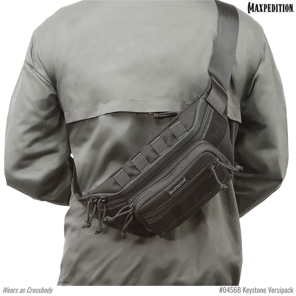 Сумка MAXPEDITION Мод. KEYSTONE —  Алматы, Казахстан