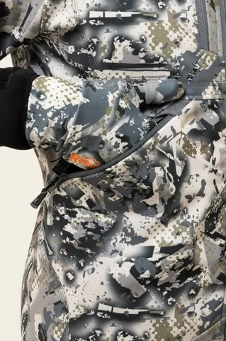 Костюм Remington Himalayan Apex — куртки, жилеты, маскировочные костюмы, одежда для рыбалки и охоты | KORGAN Казахстан
