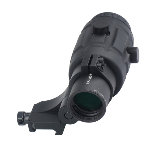 Увеличитель VECTOR OPTICS Мод. MAVERICK 3x26 для охоты в Алматы, Казахстан