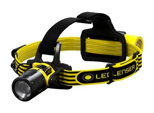 Фонарь LEDLENSER Мод. EXH8R — фонарь ledlenser мод. exh8r Алматы, Казахстан
