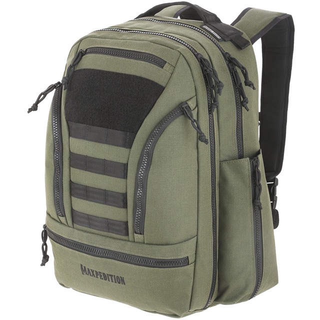 Рюкзак MAXPEDITION Мод. TEHAMA —  Алматы, Казахстан