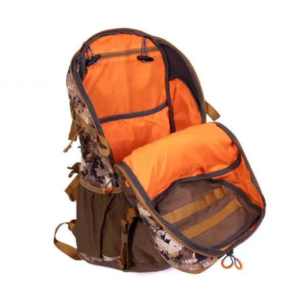Рюкзак Remington Fortune Hunting Yellow Waterfowl Honeycombs, 40L —  Алматы, Казахстан