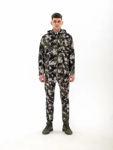 Костюм Remington Fishing Summer Bлагозащитный Seagrass — куртки, жилеты, маскировочные костюмы, одежда для рыбалки и охоты | KORGAN Казахстан