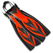 Ласты MARES Мод. RAPTOR RED — рыболовные и охотничьи товары в Алматы | KORGAN.KZ