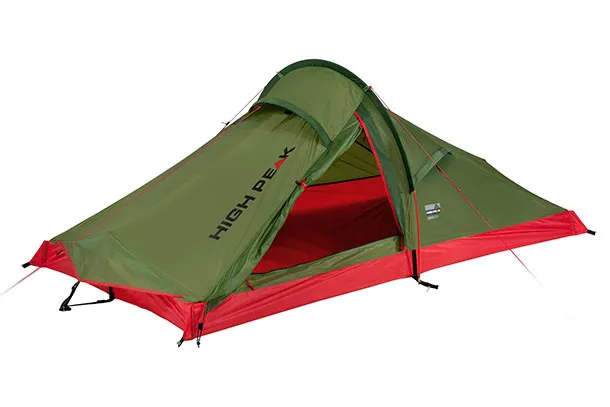 Палатка HIGH PEAK Мод. SISKIN 2.0 Купить в Алматы — магазин Korgan Center