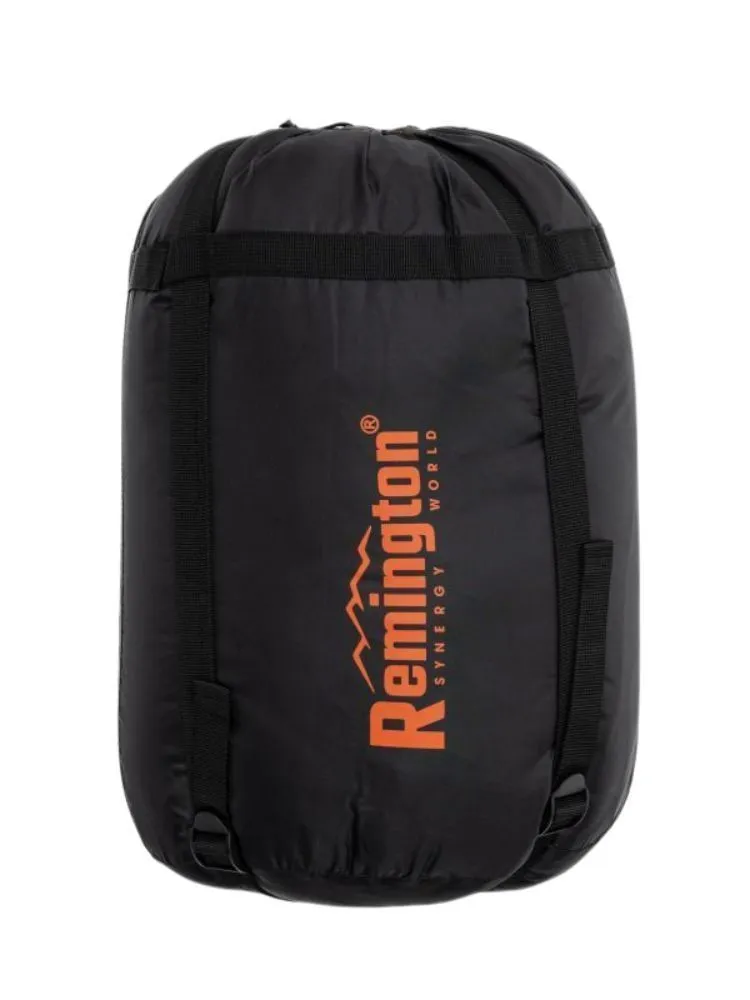 Мешок спальный  Remington Sleeping Bag II Green — купить Алматы Korgan.kz